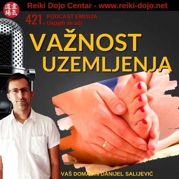 Važnost uzemljenja - 421 artwork