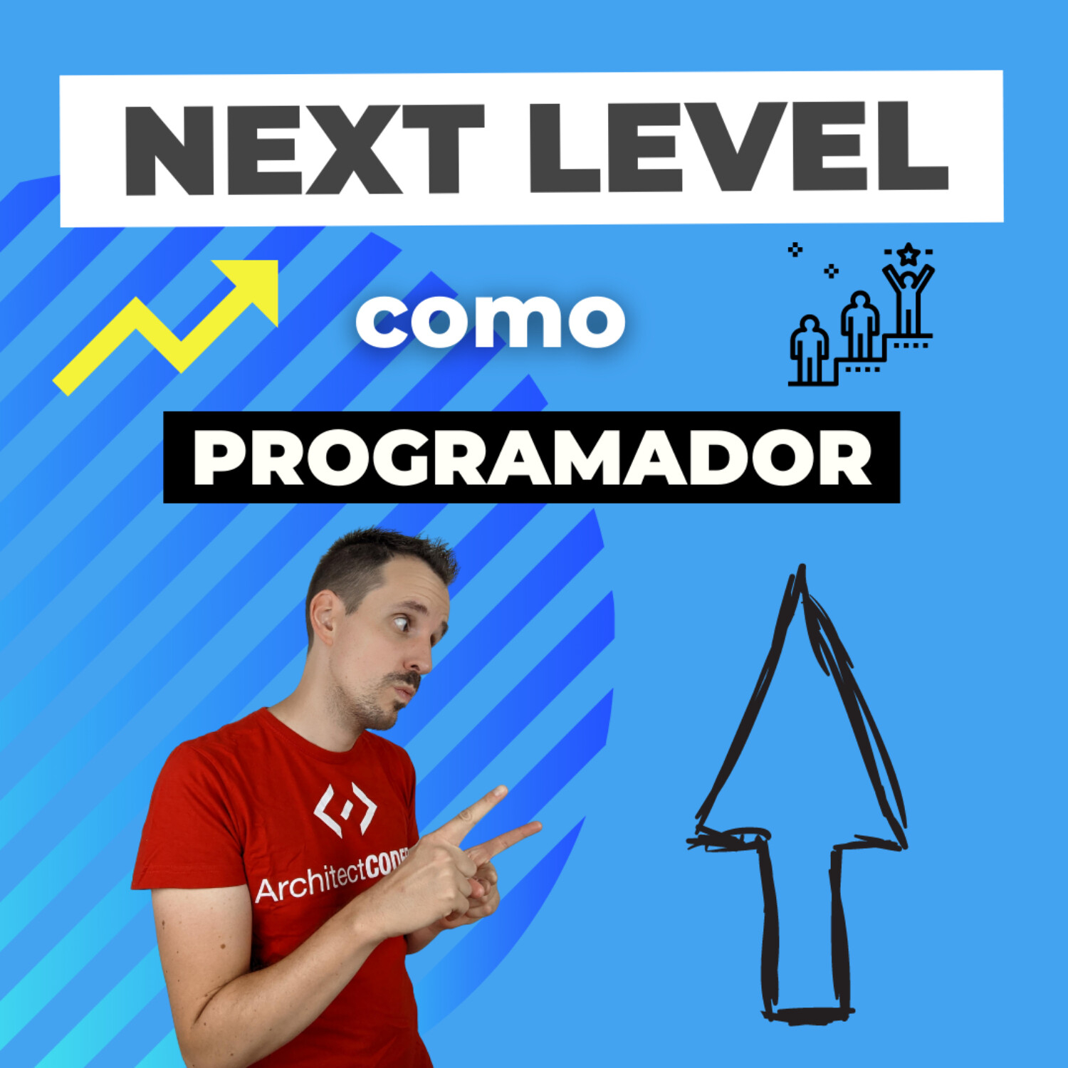 ↗ Lleva tu carrera como programador al siguiente nivel 🎁 [TRAINING GRATIS]| EP 078