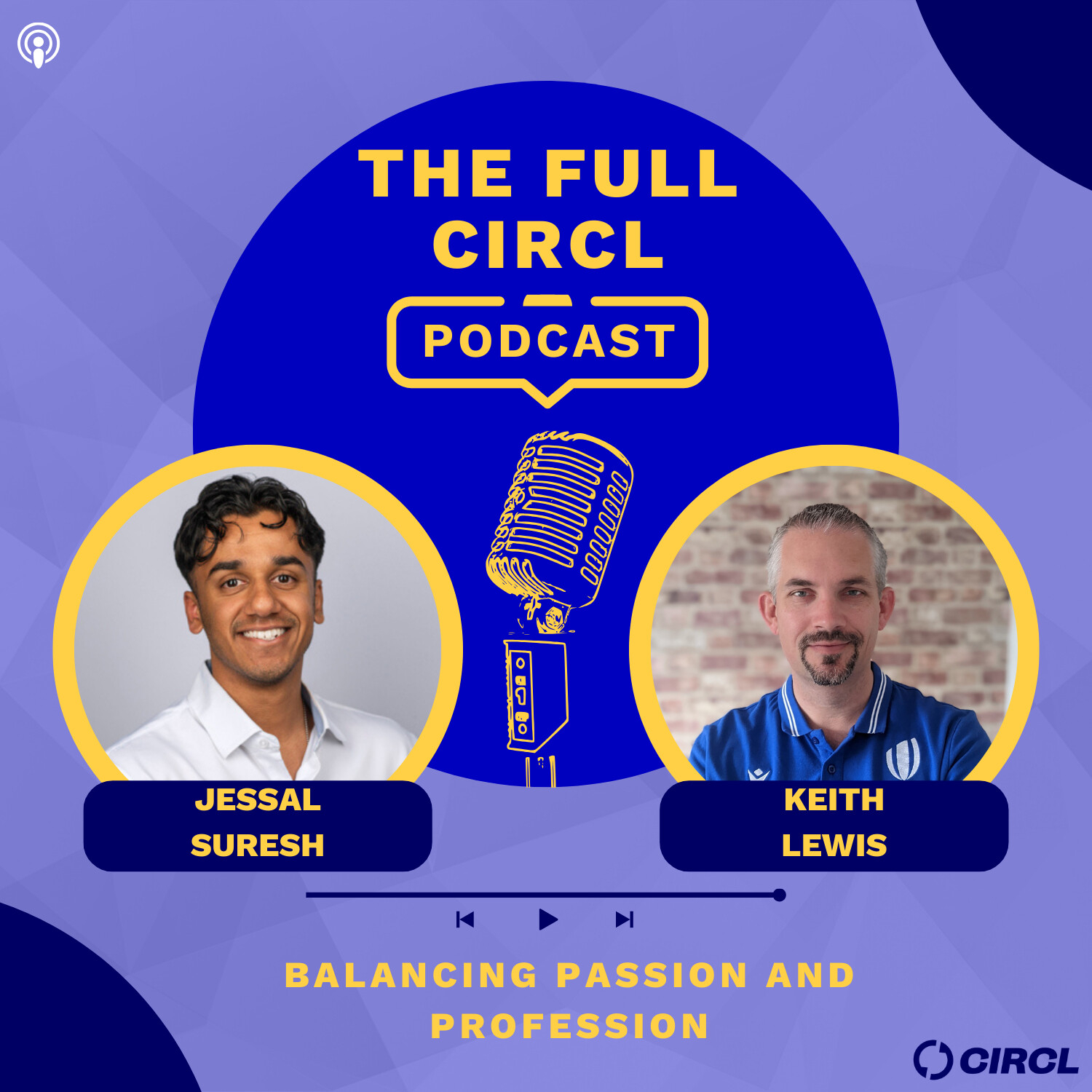 The Full Circl Podcast