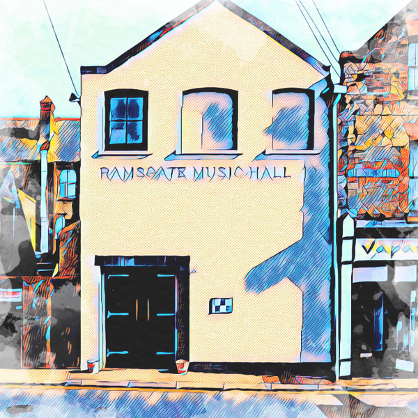 August 2022 (ft. Kyle McCallum) artwork