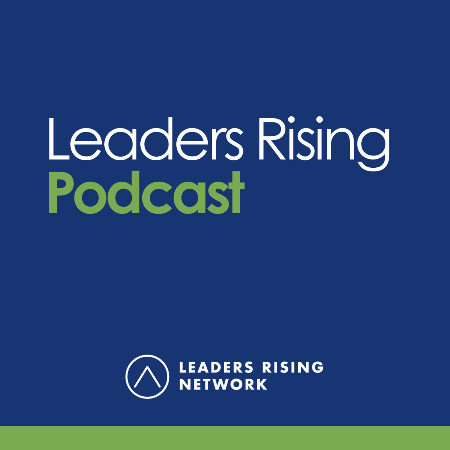Leaders Rising Podcast