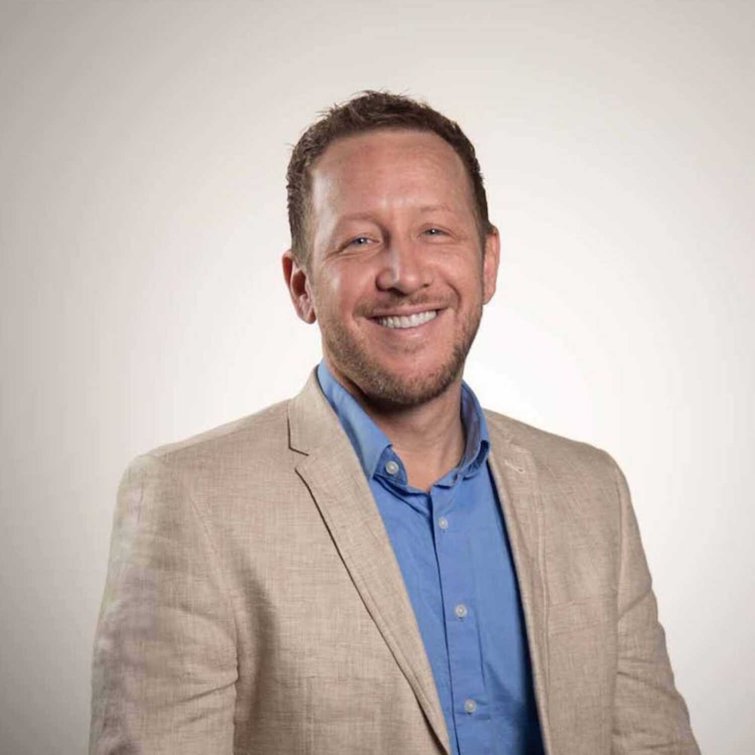 How to Get Your Business Go Nuclear with Nuclear Networking's CEO Tyler Horsley