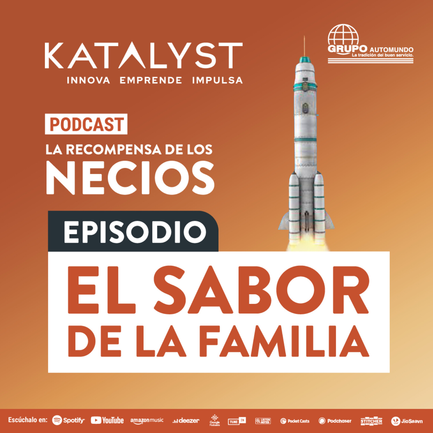 Portada de La Recompensa de los Necios