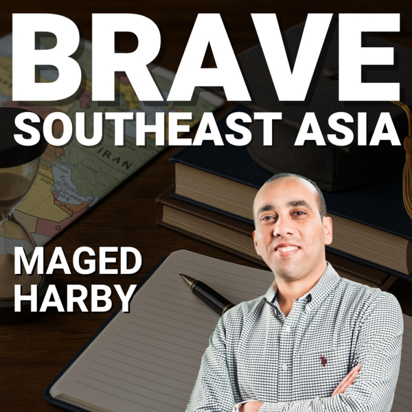 Maged Harby: Inside Middle East EdTech, Egypt Talent Engine and How Localization Decides Startup Success – E650