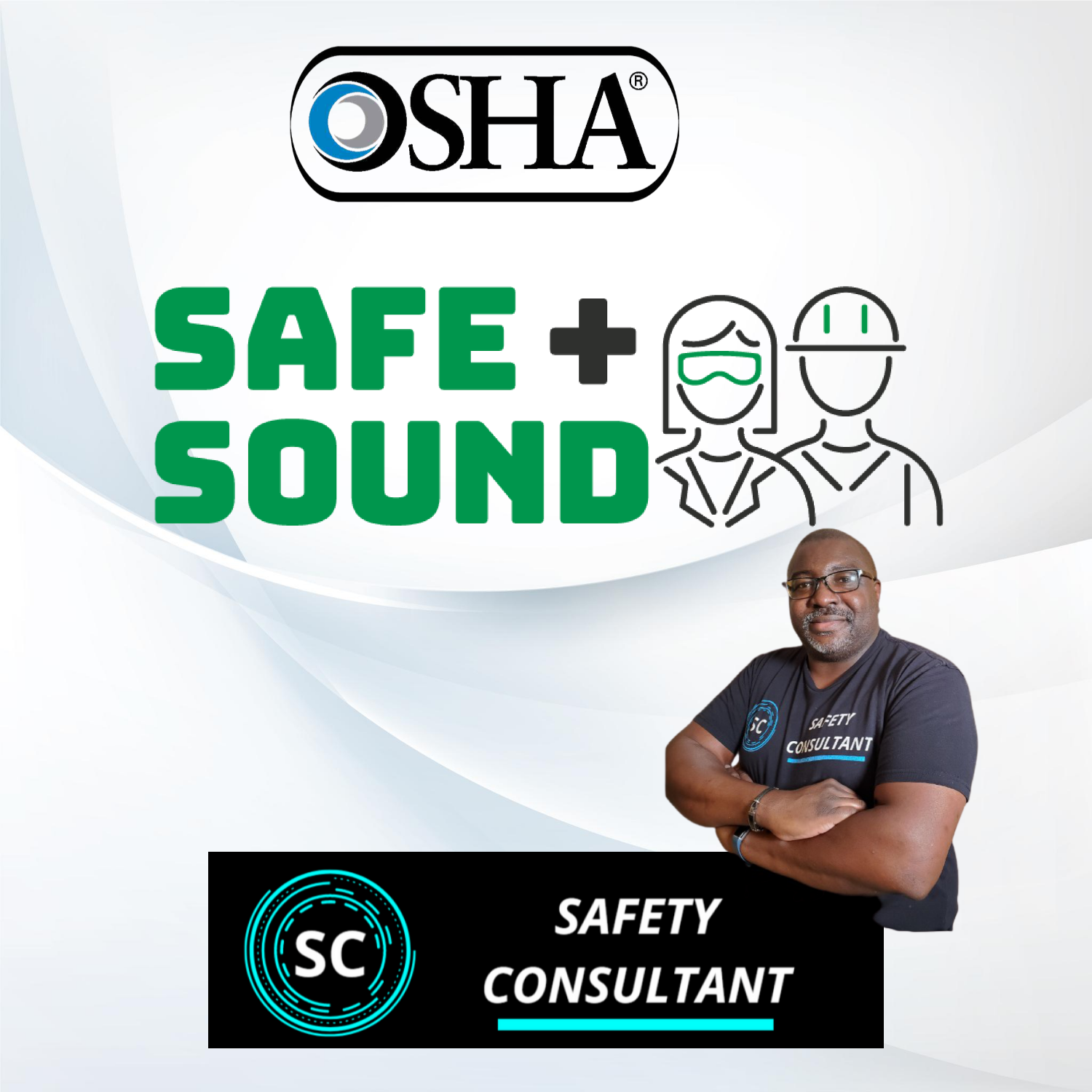 Safe & Sound Week