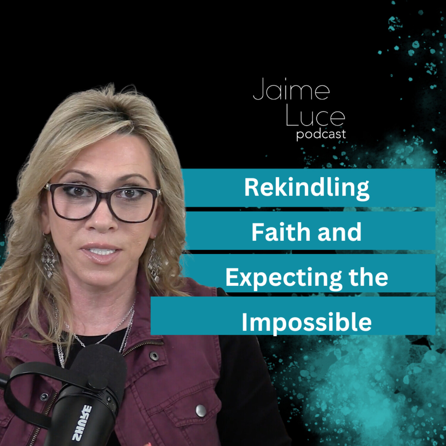 Rekindling Faith and Expecting the Impossible