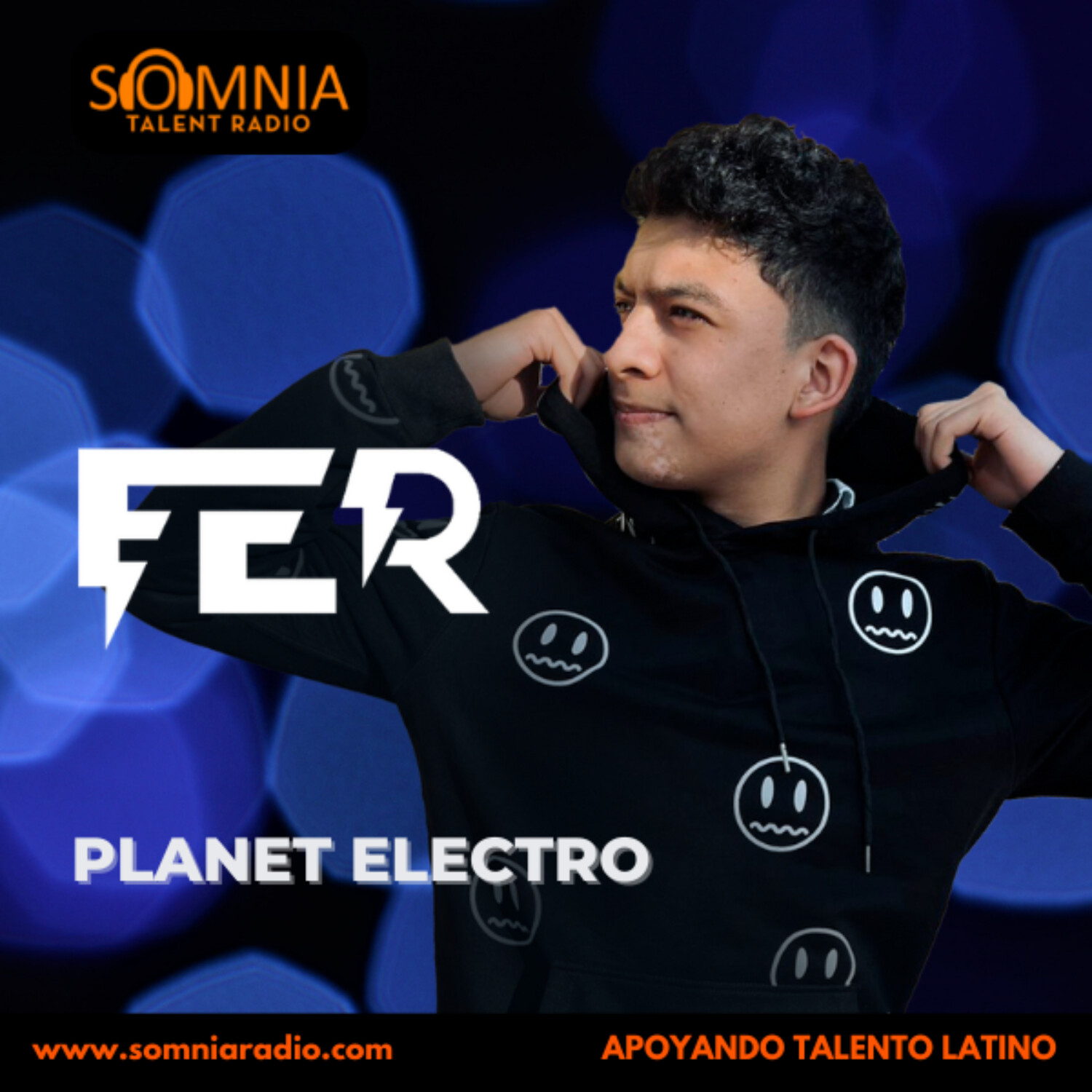 PLANET ELECTRO - Ep. 11
