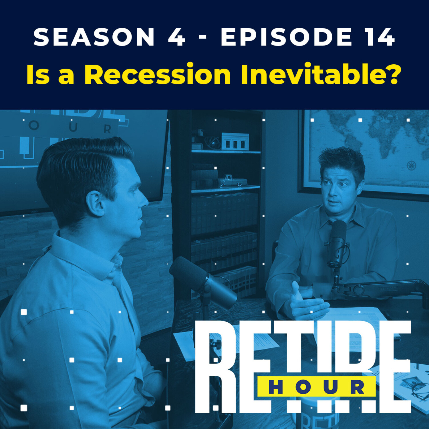 Is a Recession Inevitable? 