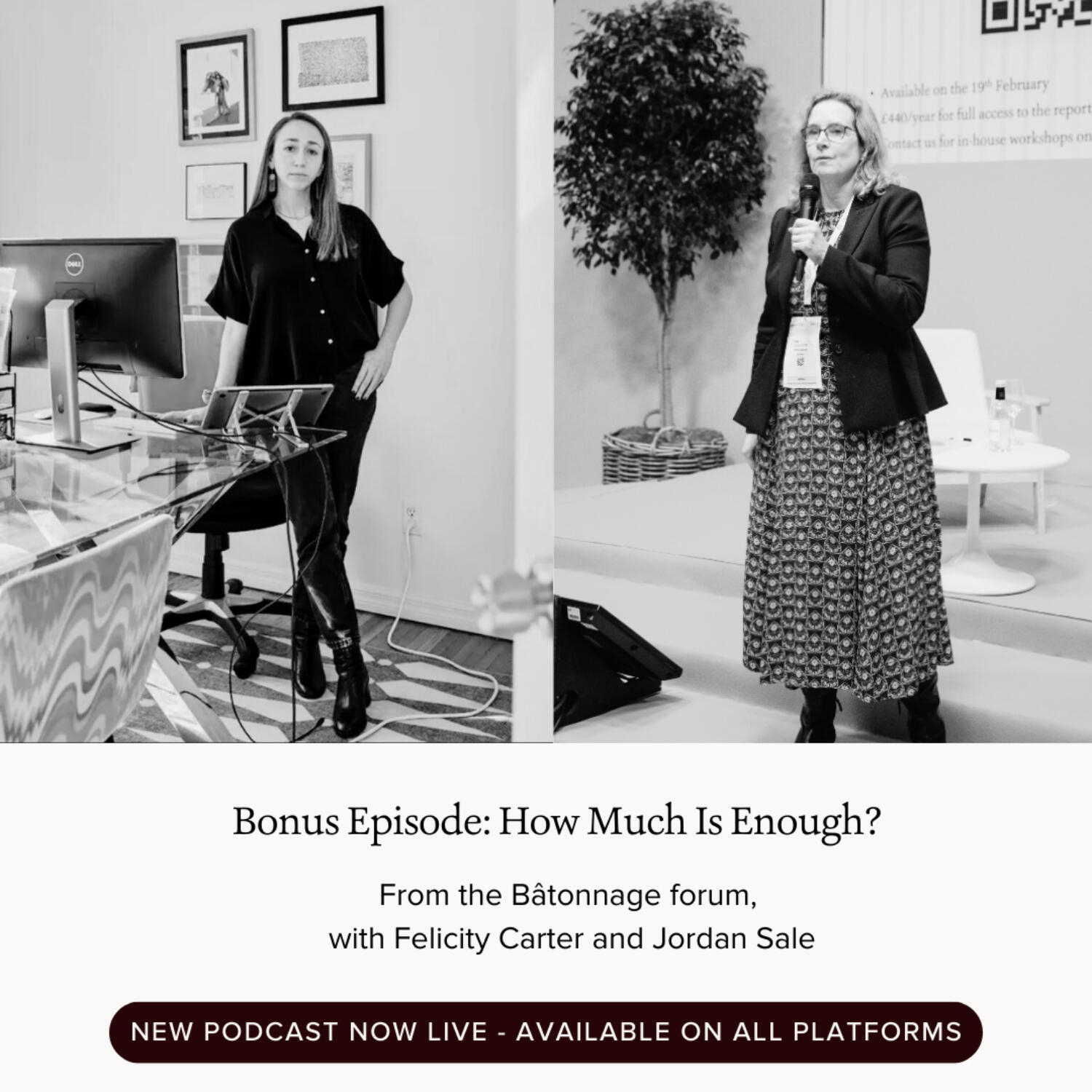 ARENI Global: In Conversation