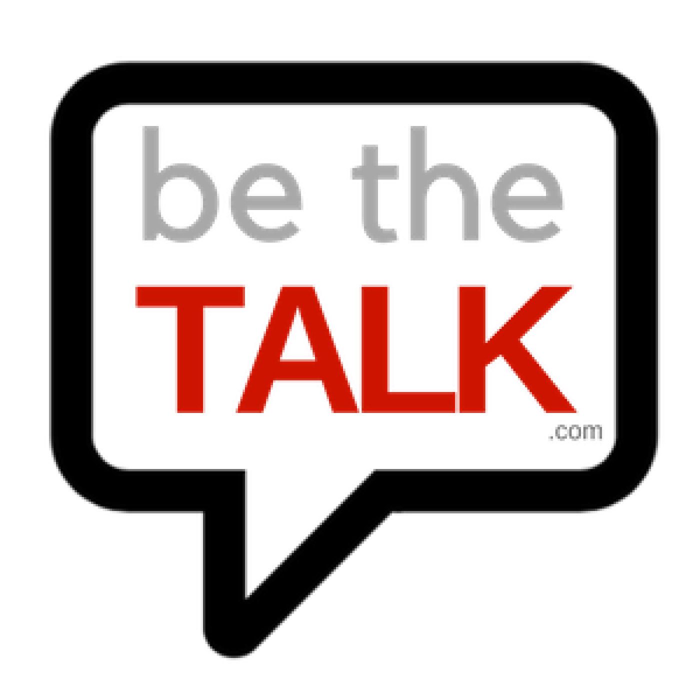 Be The Talk