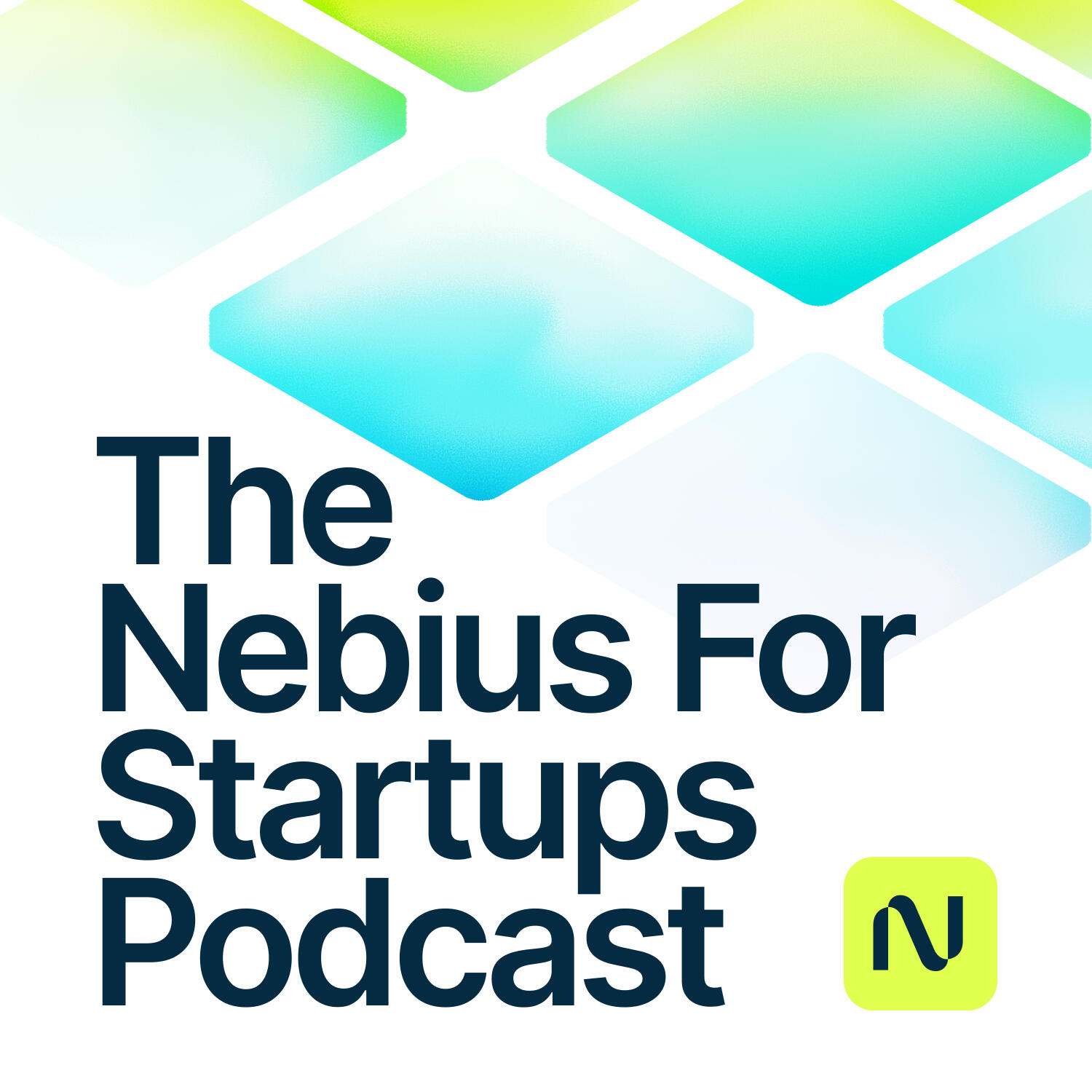 The Nebius for Startups Podcast