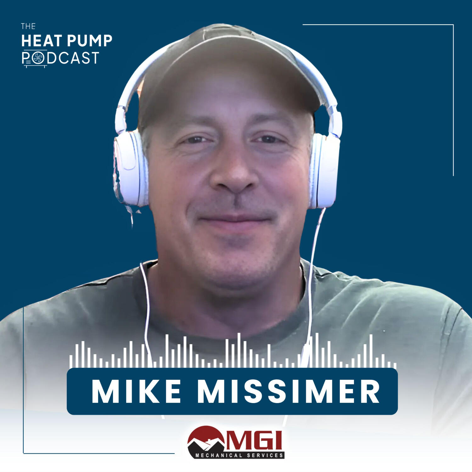 The Heat Pump Podcast