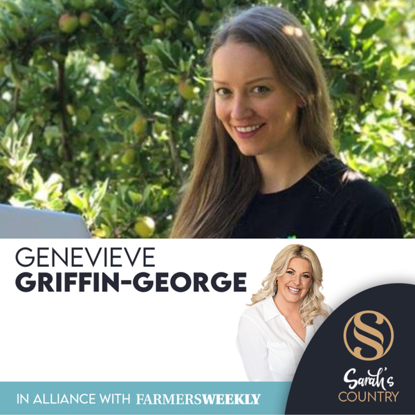 Genevieve Griffin-George | “PICMI launches seasonal hiring app for growers and workers” artwork