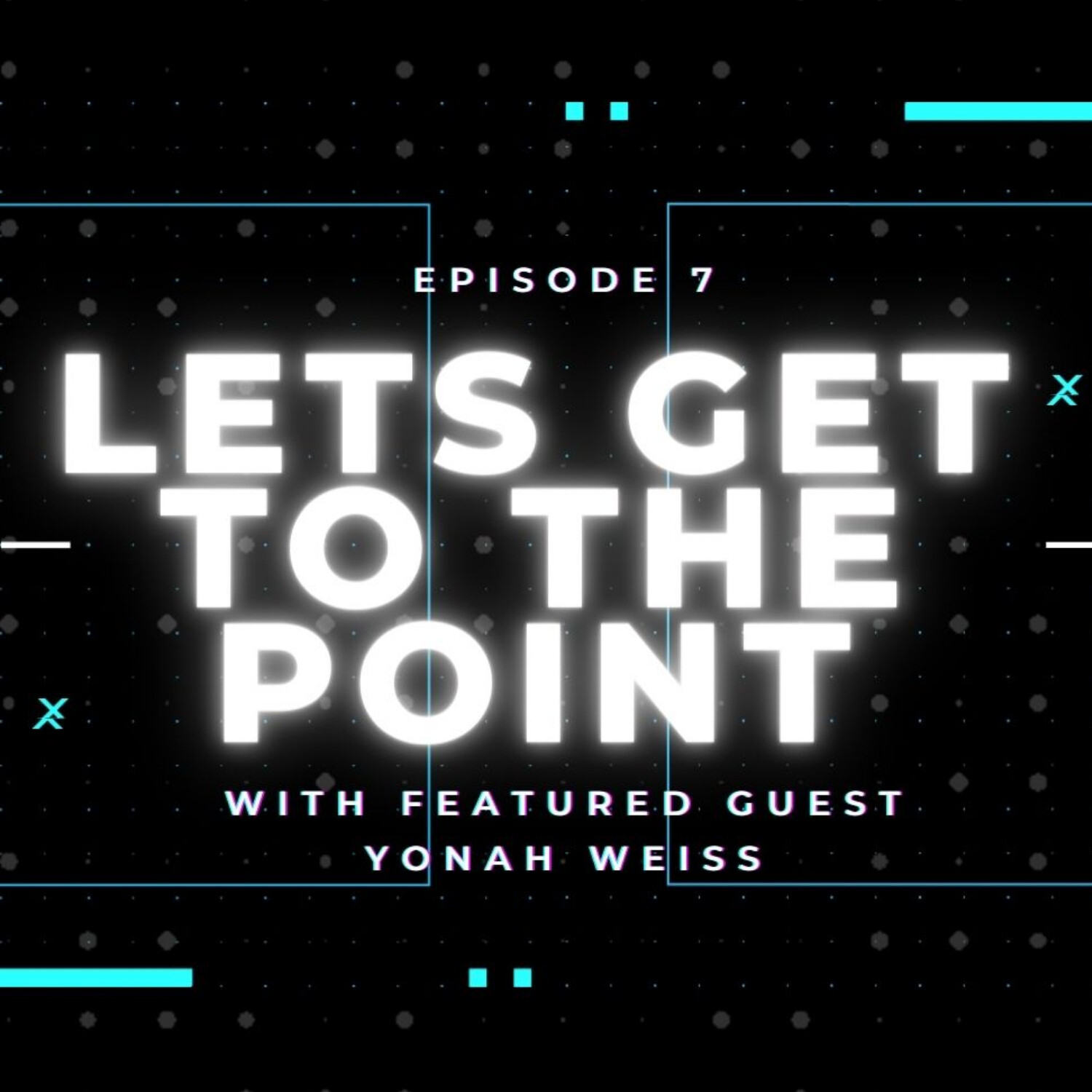 Let\'s Get to the Point