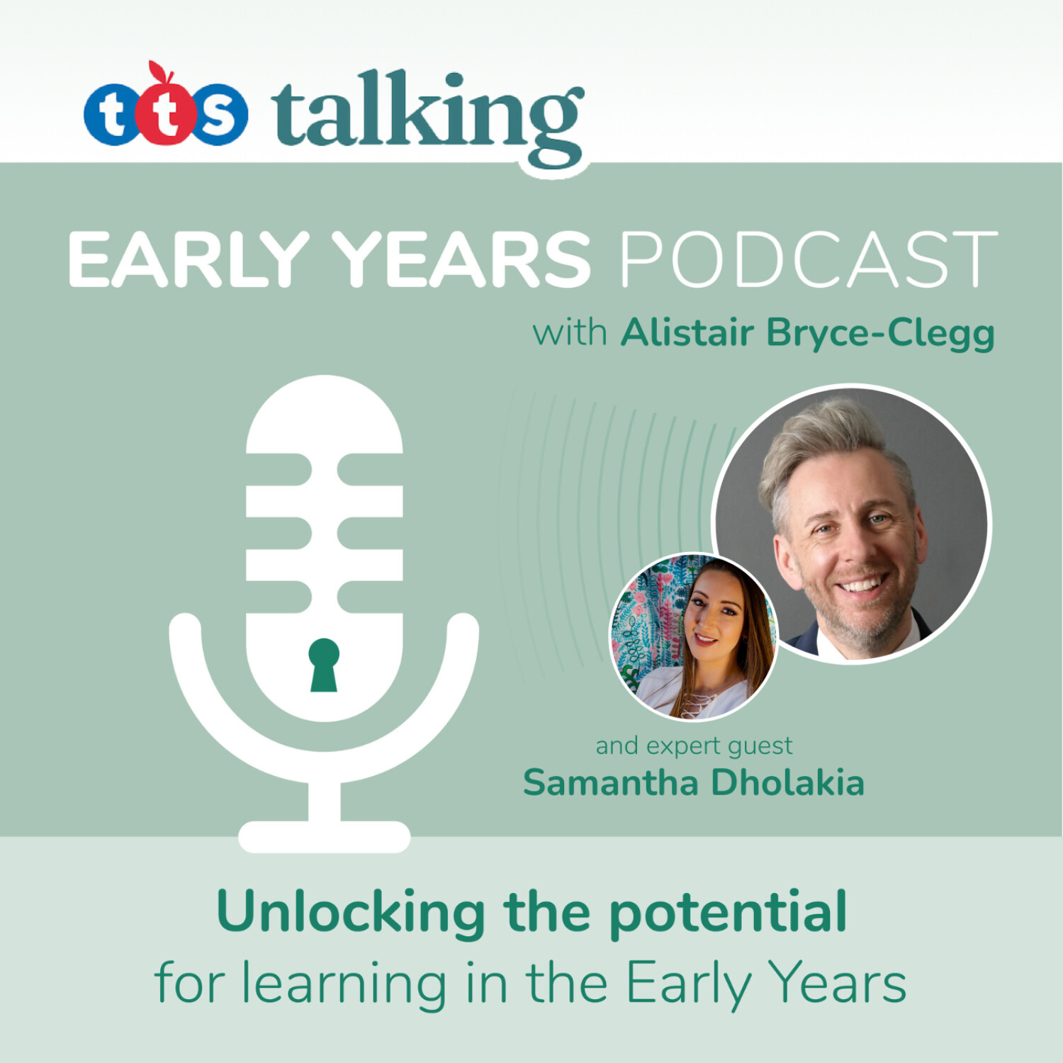 TTS Talking Early Years