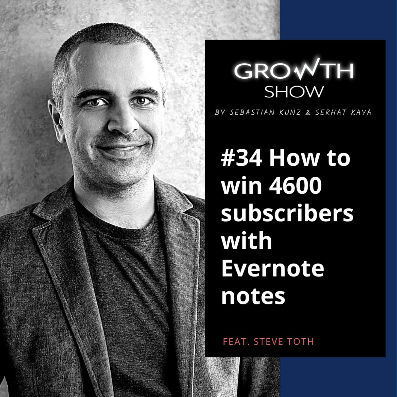 Growth Show