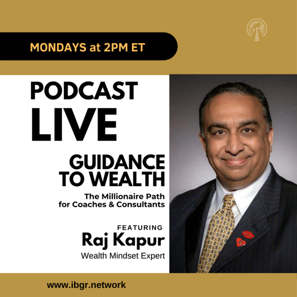 26. YOUR WEALTH WOUNDS & MONEY SCRIPT & HOW IT IMPACTS YOU- RAJ KAPUR artwork