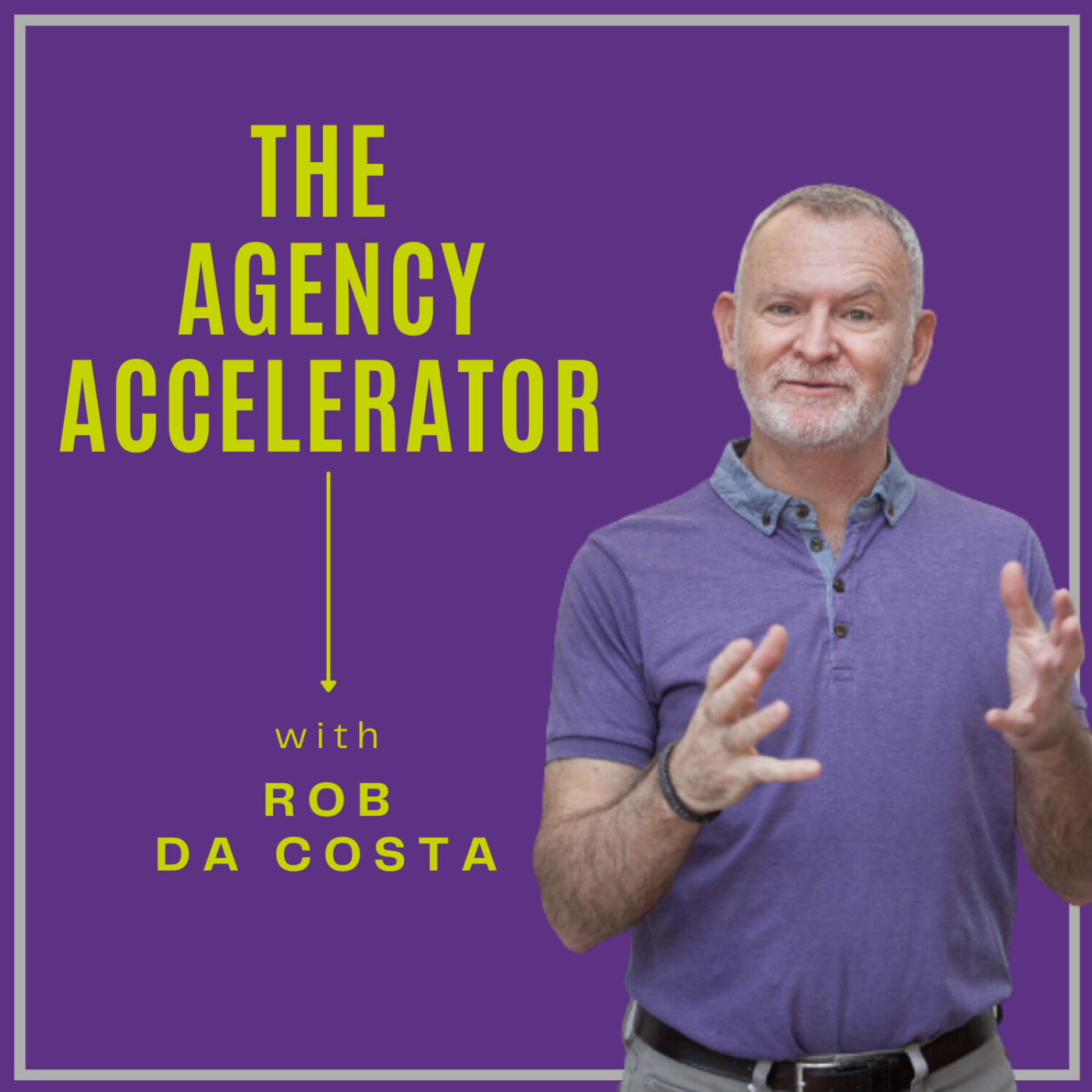 Planning For A Successful Year Ahead The Agency Accelerator Podcast co