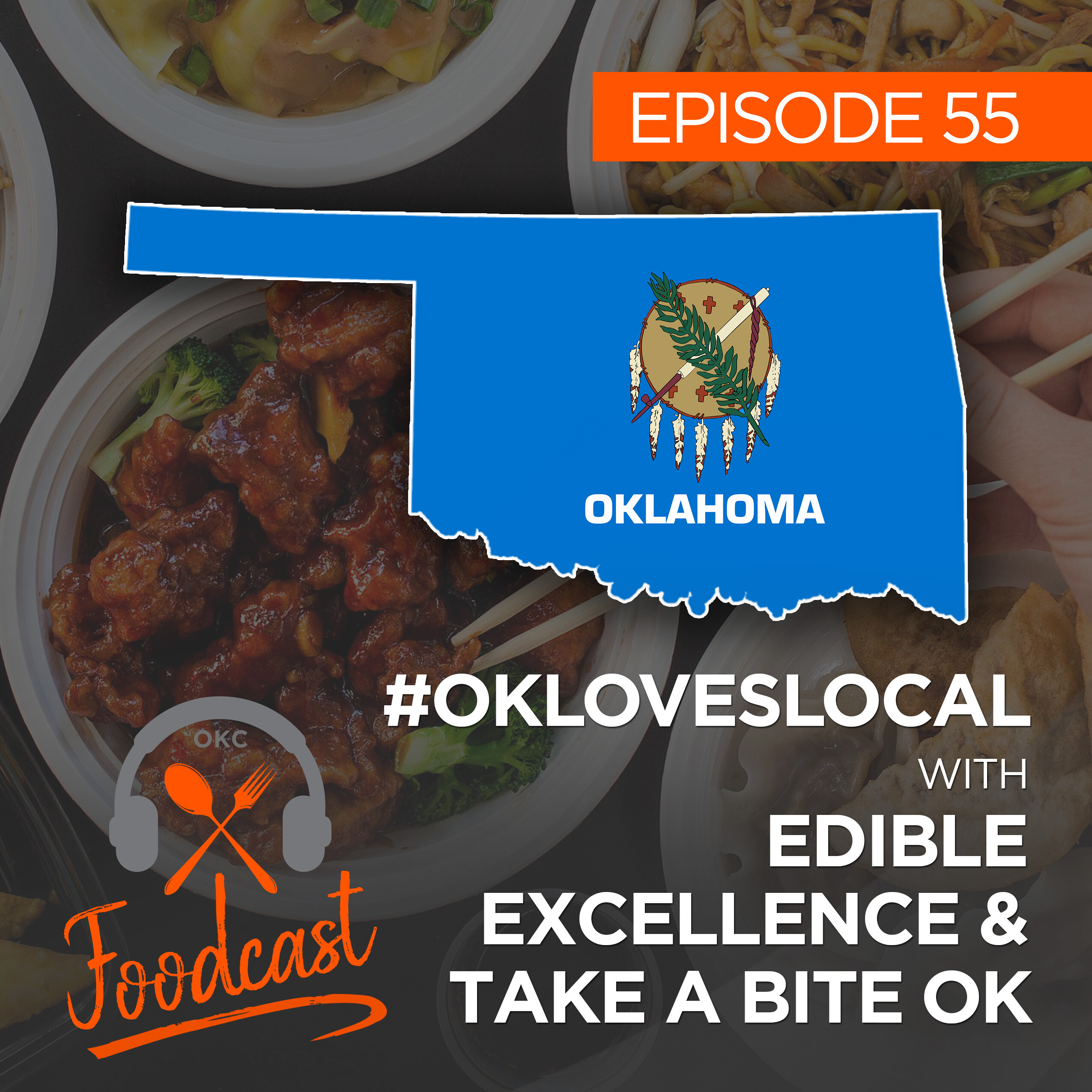 OKC Foodcast