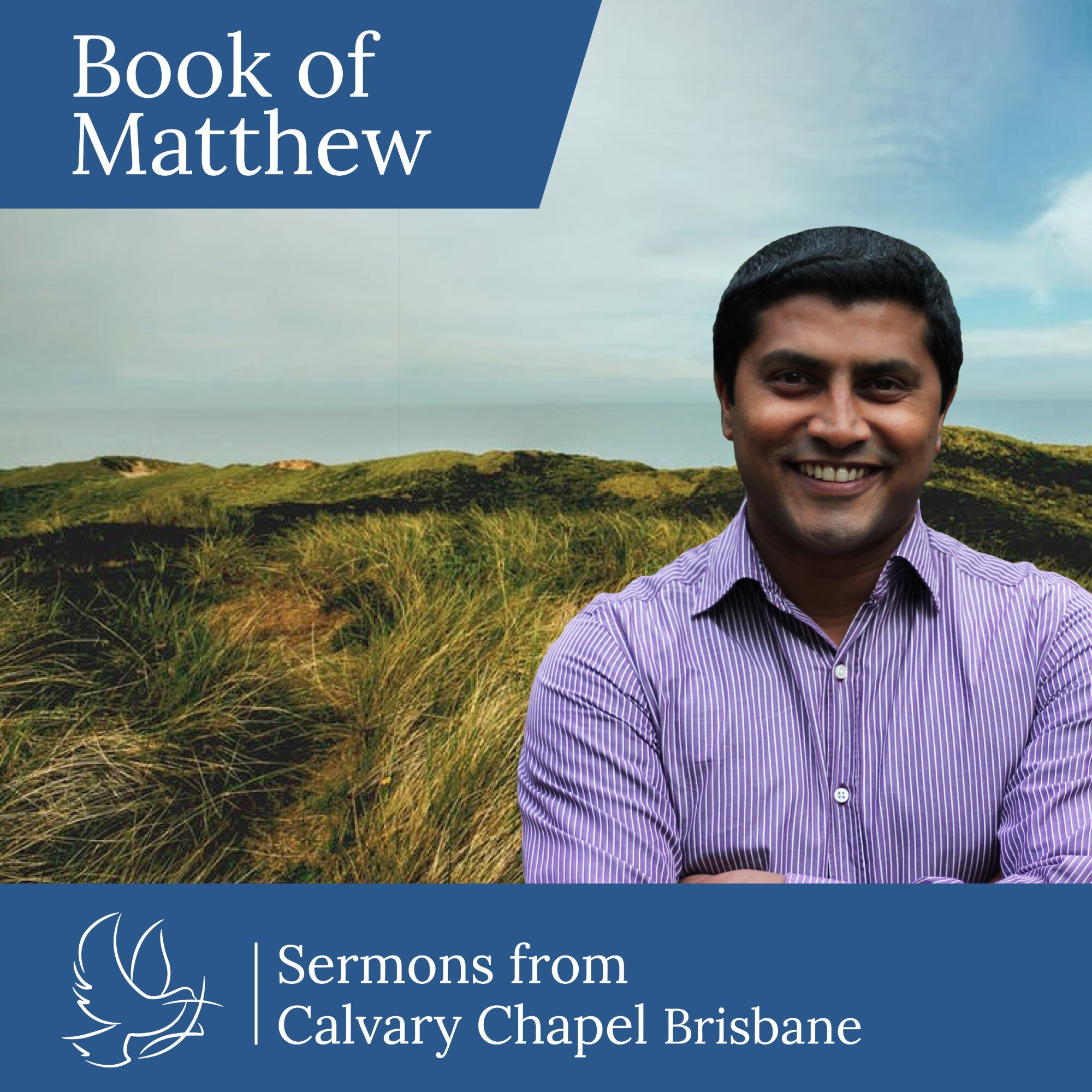 Matthew 19 (2017) episode artwork