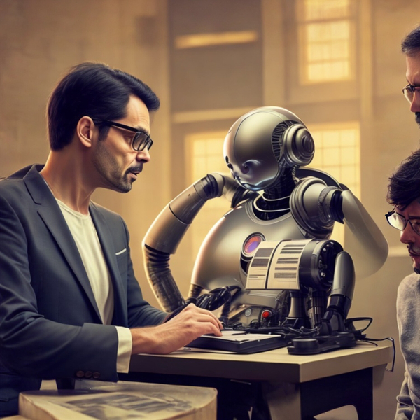 Orchestrate All The Things: Owning Tech, Data, Media, AI, Writing, and Content artwork