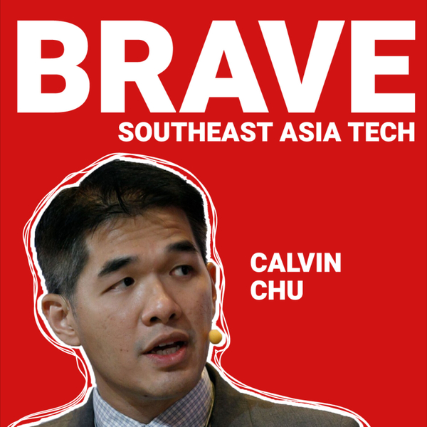 Calvin Chu: Social Innovation, Consulting vs Startup Experience & Knowing When To Walk Away
