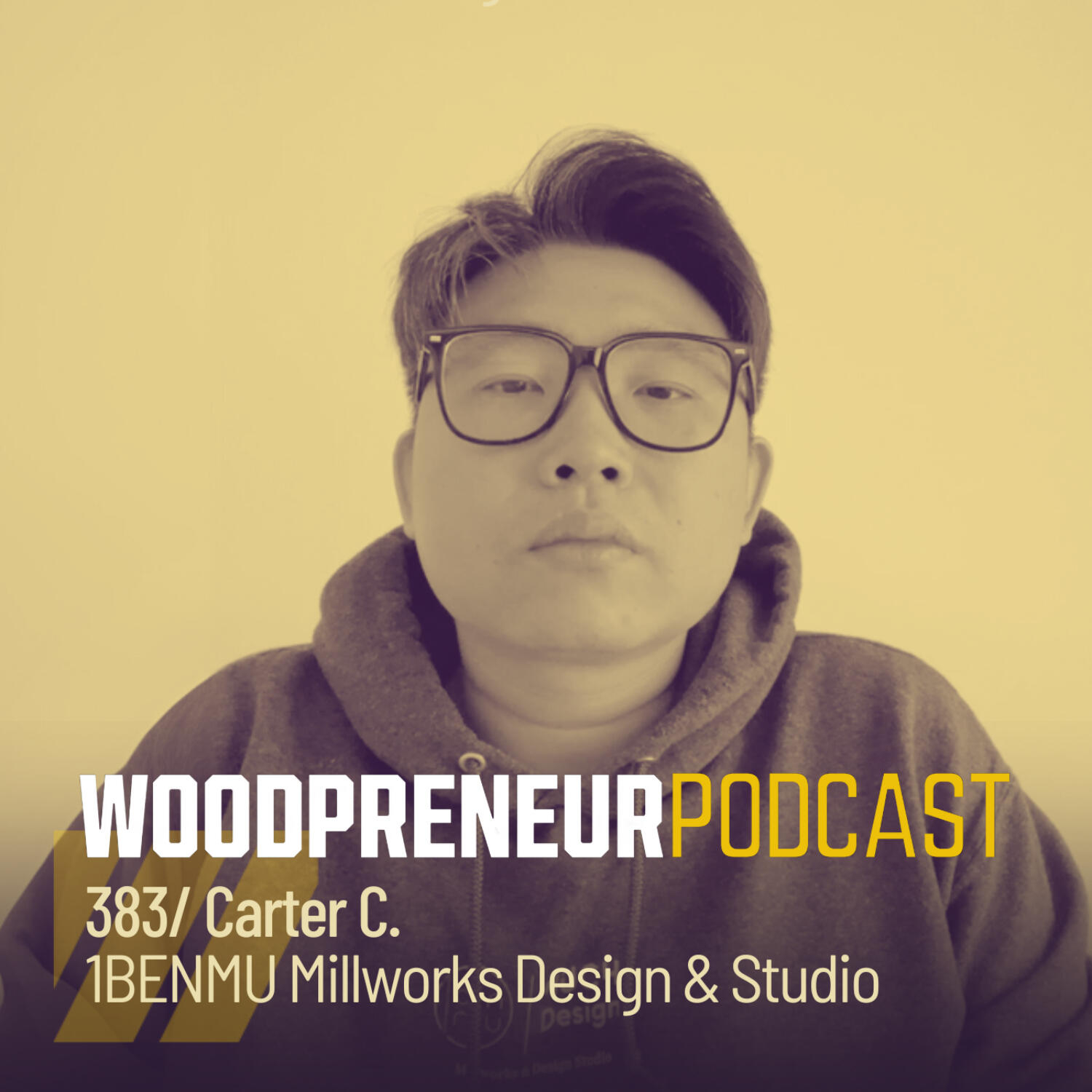 The Woodpreneur Podcast