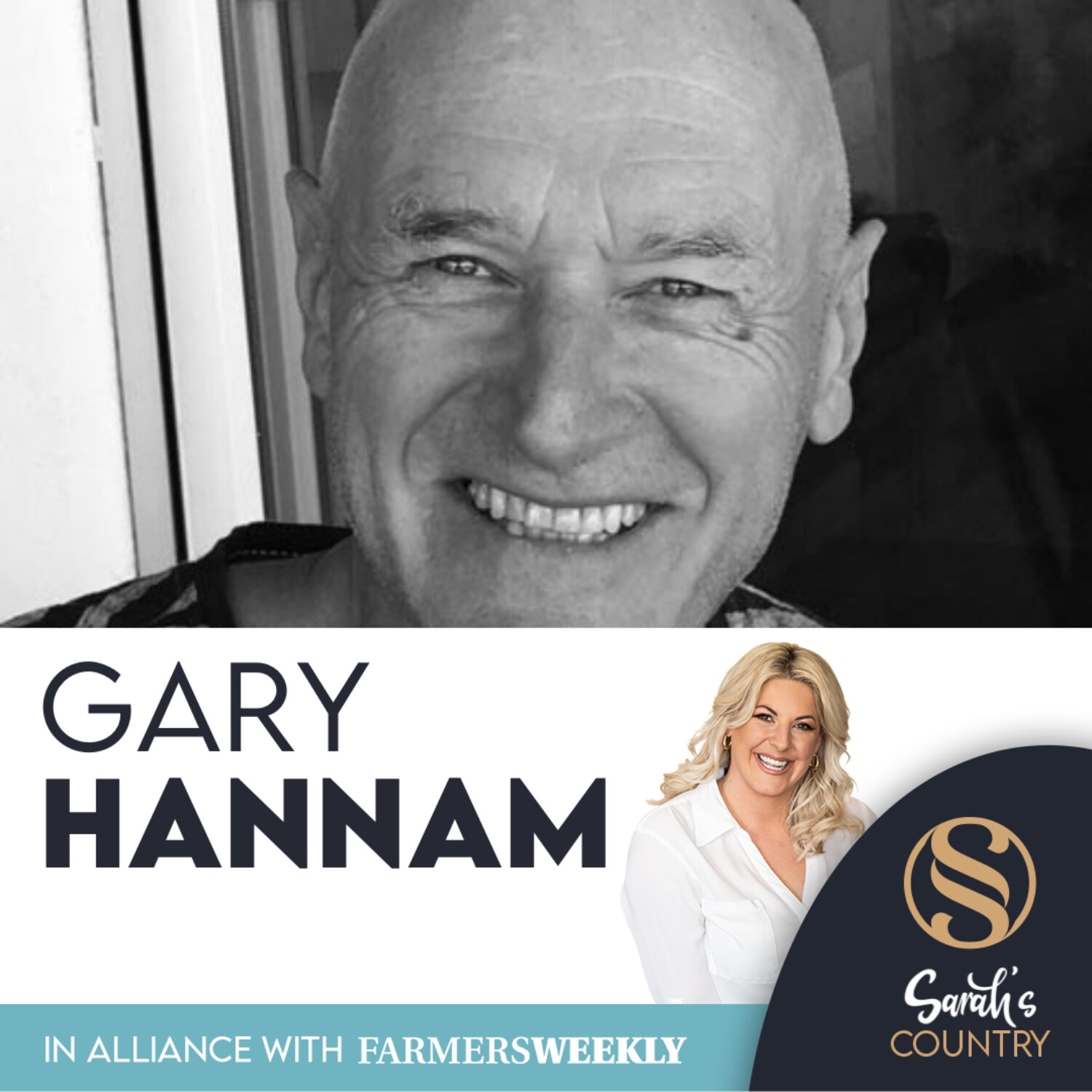 Gary Hannam | “Turning waste avocado product into bio-gas”