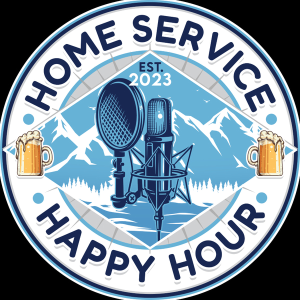 Home Service Happy Hour artwork