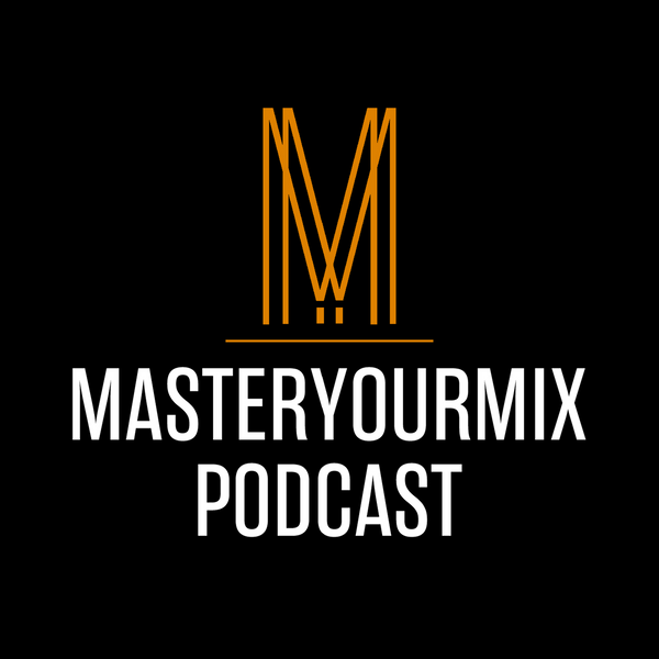 EP 15: Noah Mintz (Lacquer Channel Mastering) artwork