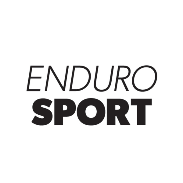 EnduroSport Podcast artwork