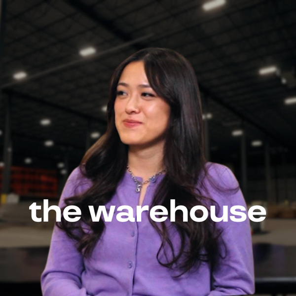 How She Built a $5M/Year Beauty Retailer While Working a 9-5 artwork