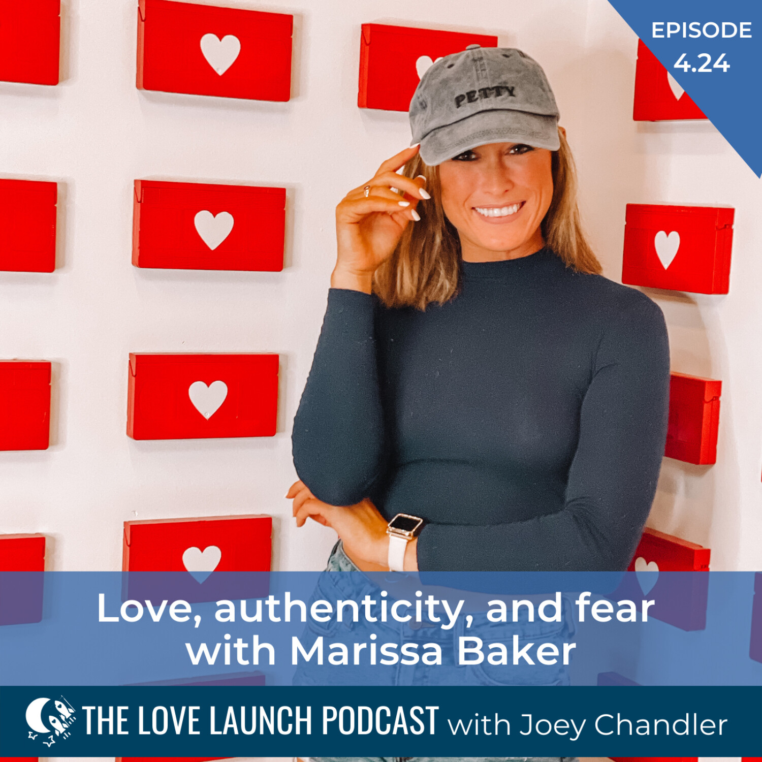 The Love Launch