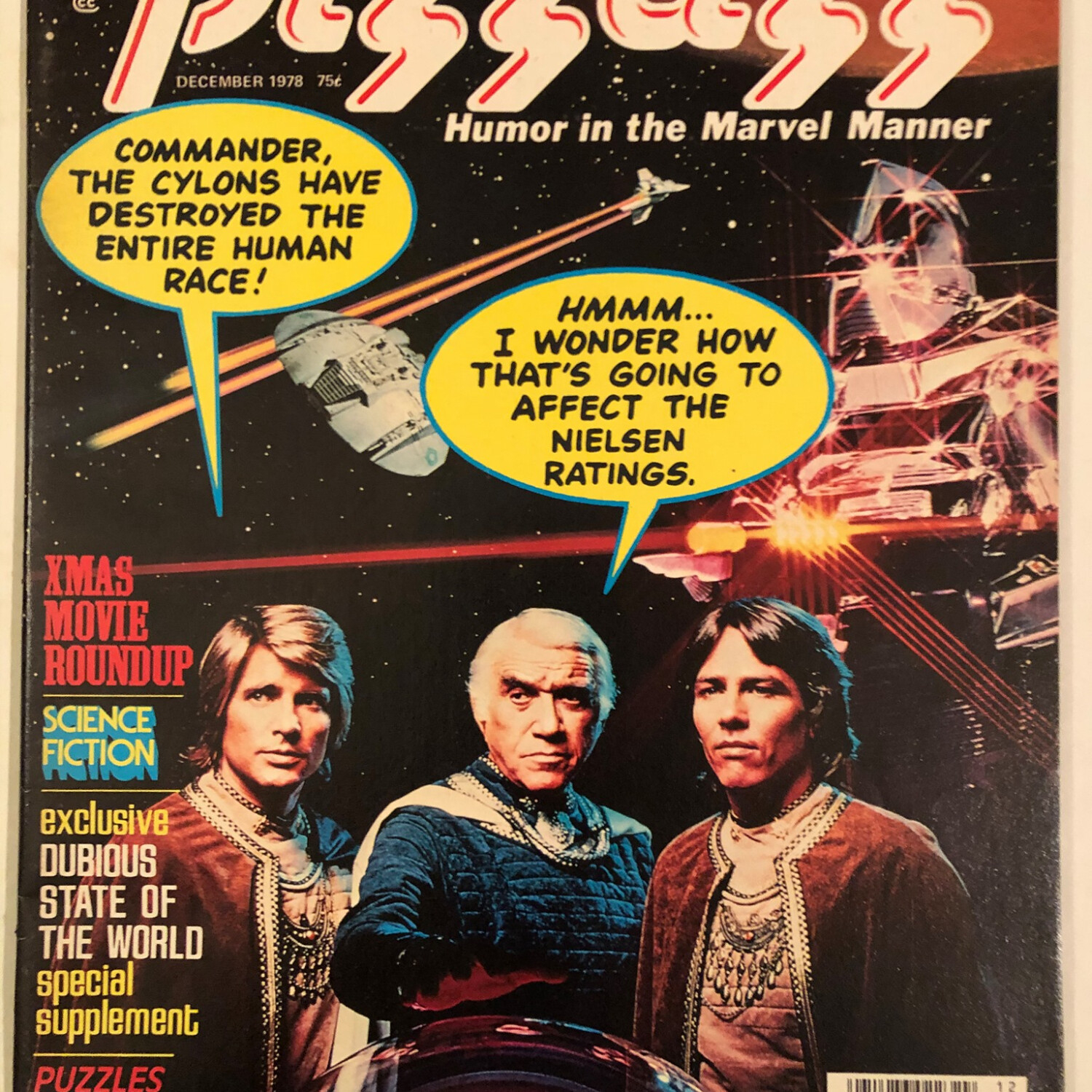The Nostalgic Podblast
