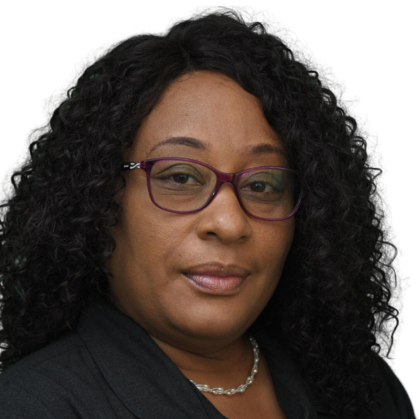 Ministry of Health, Wellness and Elderly Affairs mourns the passing of beloved nurse-midwife LaToya Alexander artwork
