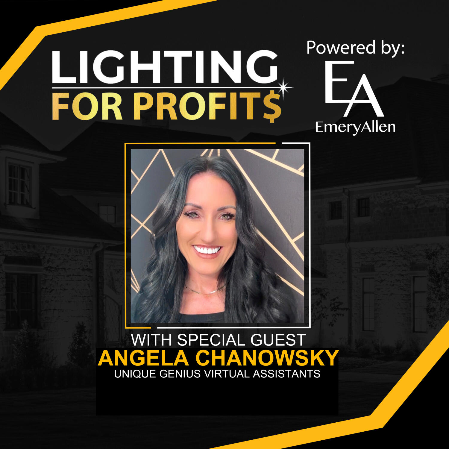 Lighting For Profits
