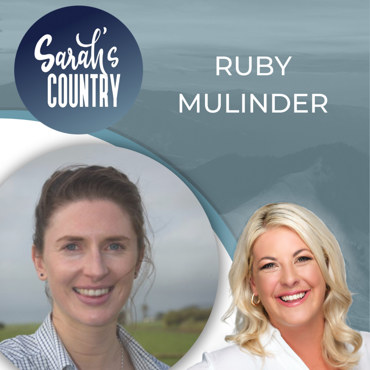 “Driving change on our most remote farms” with Ruby Mulinder