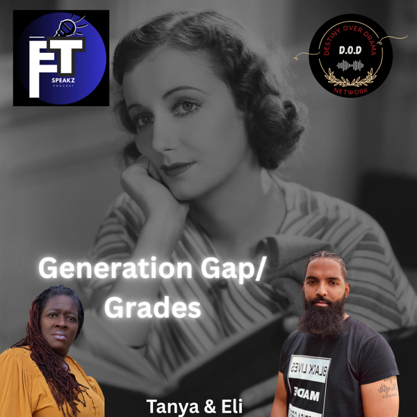 Generation Grades artwork