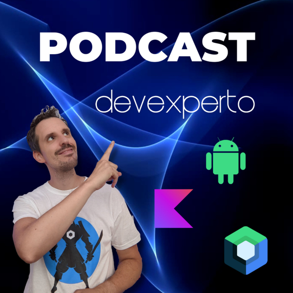 Cómo usar PARCELABLE para navegación en Jetpack COMPOSE | EP 163 artwork