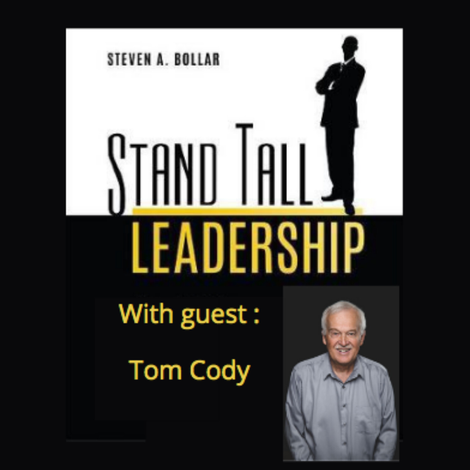 STAND TALL LEADERSHIP SHOW