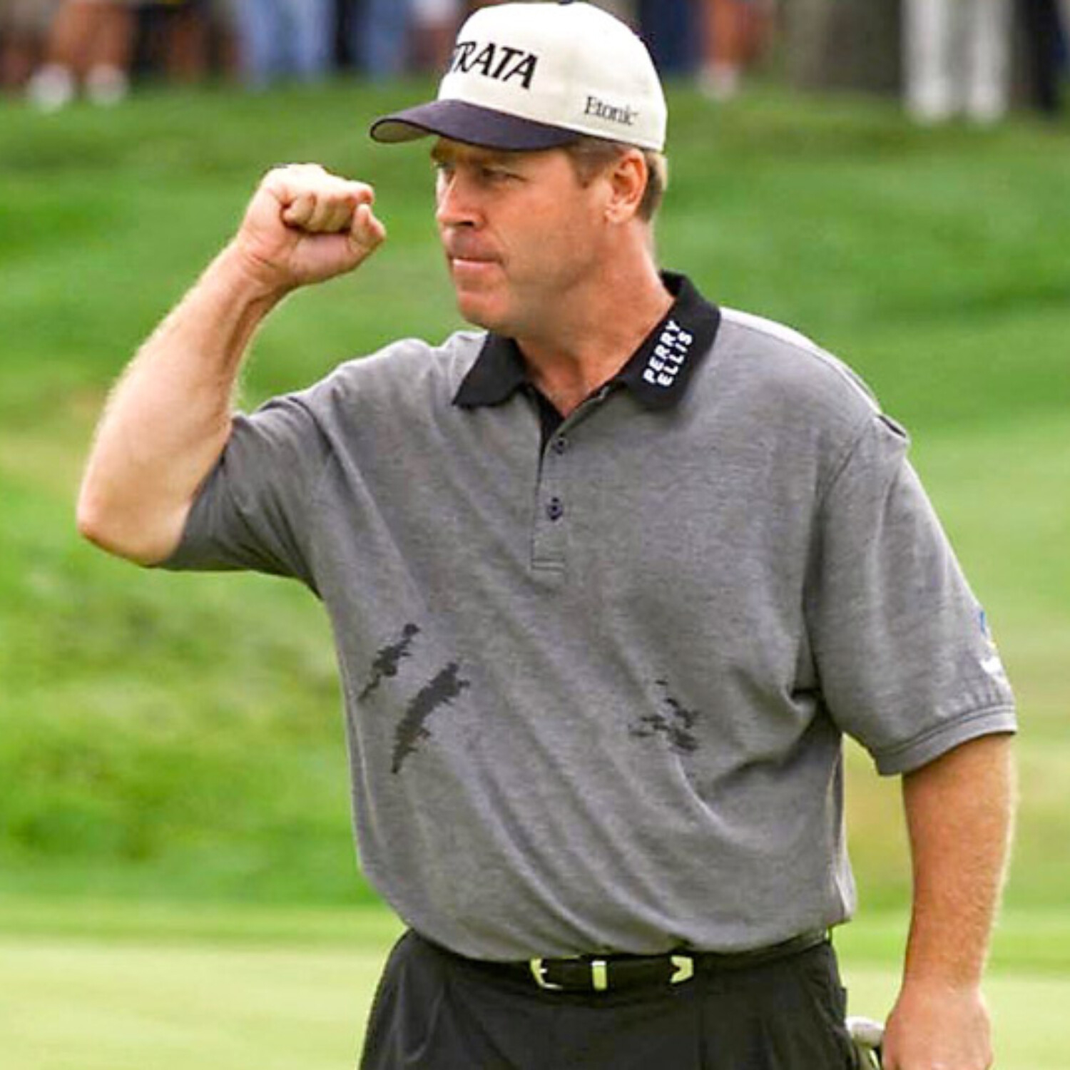 Next on the Tee, Where Golf Legends Live & Your Game Gets Better