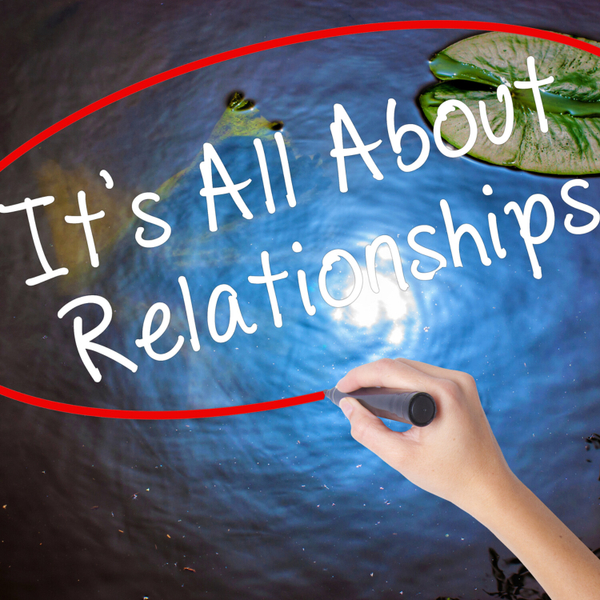 Partner Relationship Management is it a Necessity? artwork