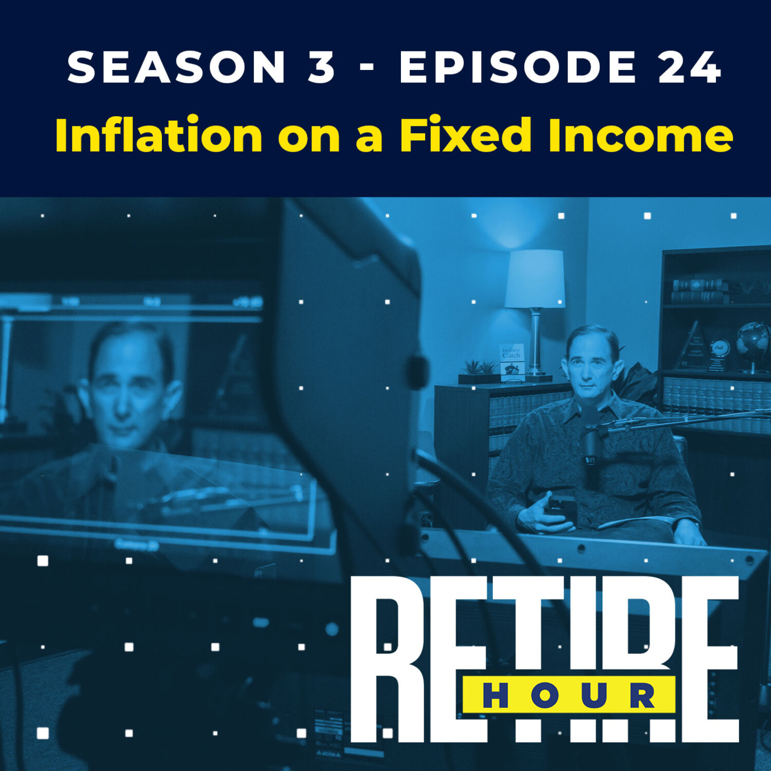 Inflation on a Fixed Income