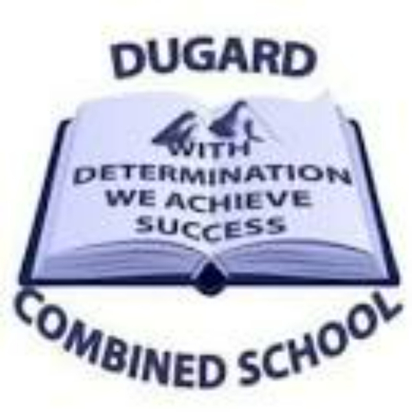 Dugard Combined Awards Ceremony artwork