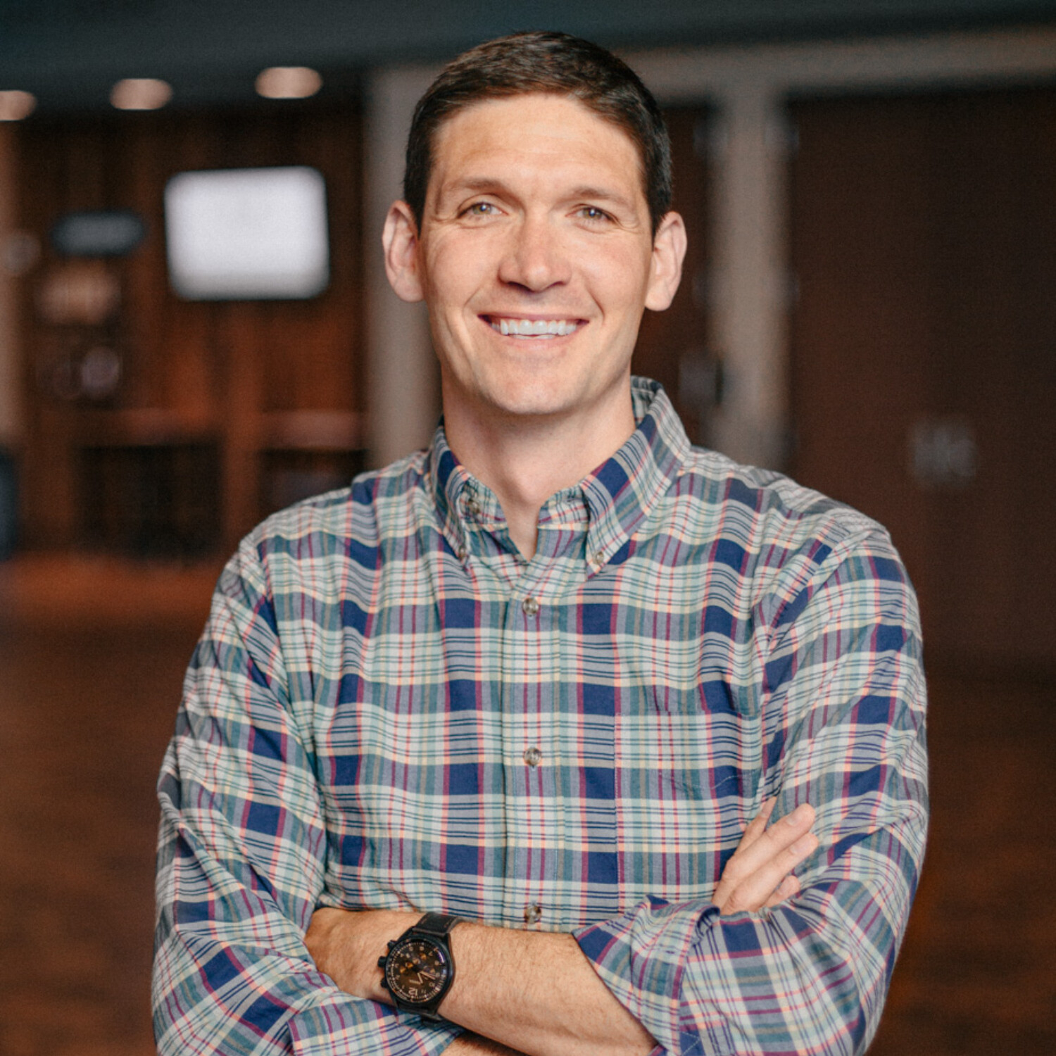 Matt Chandler: The Stetzer ChurchLeaders Podcast