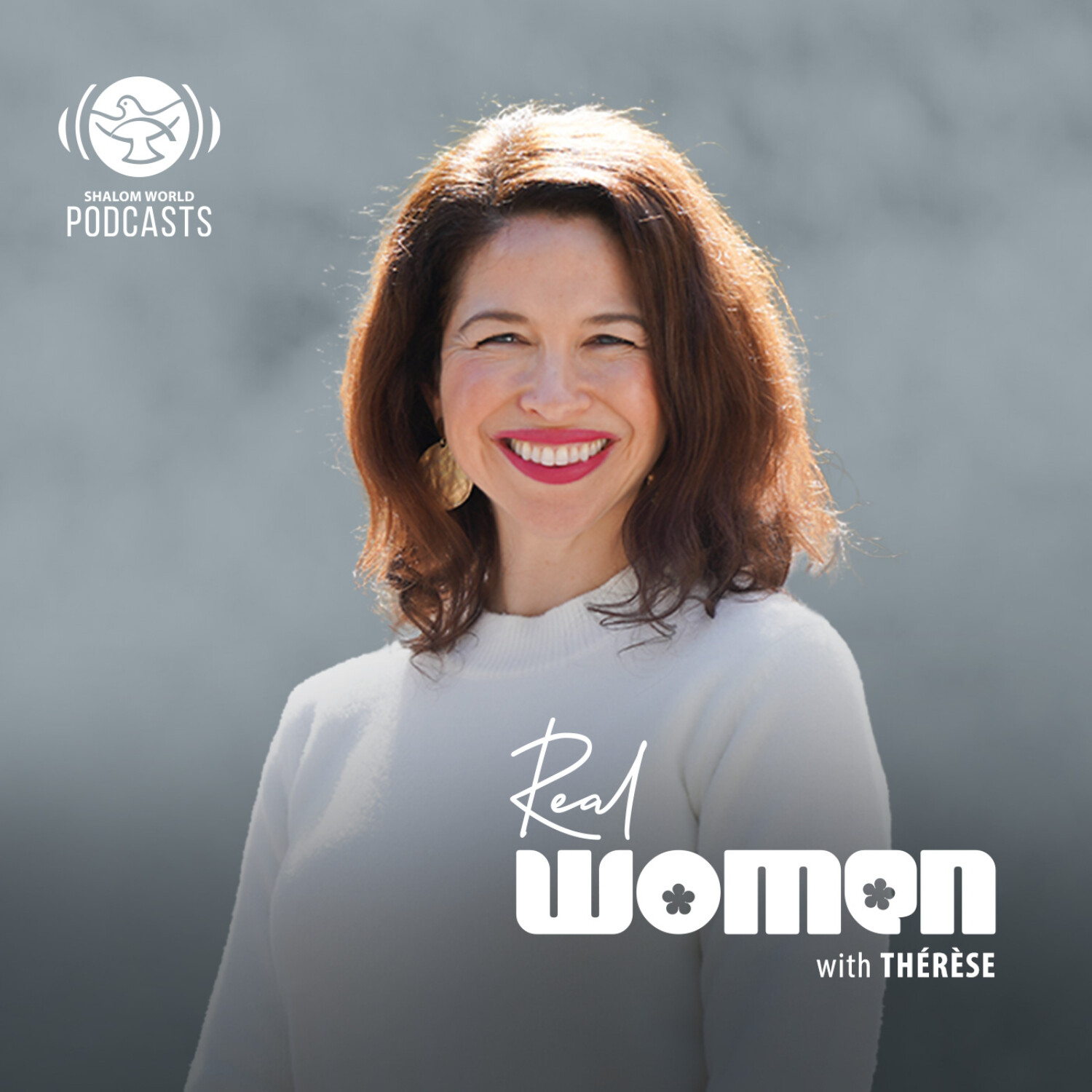 Shalom World - Real Women