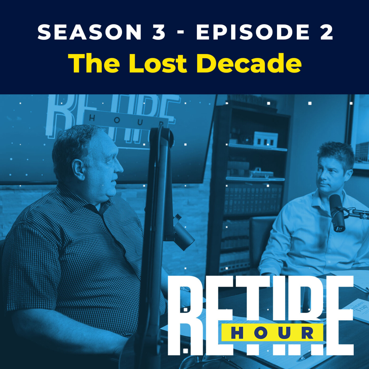 The Lost Decade