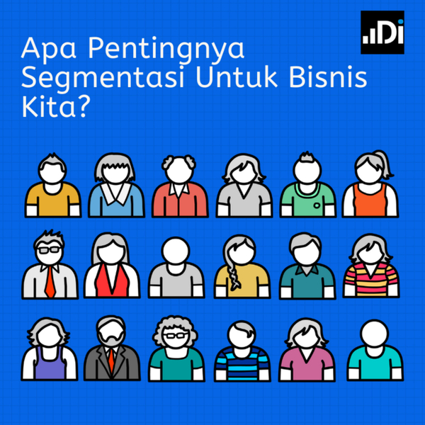 Apa Itu Segmentasi? artwork