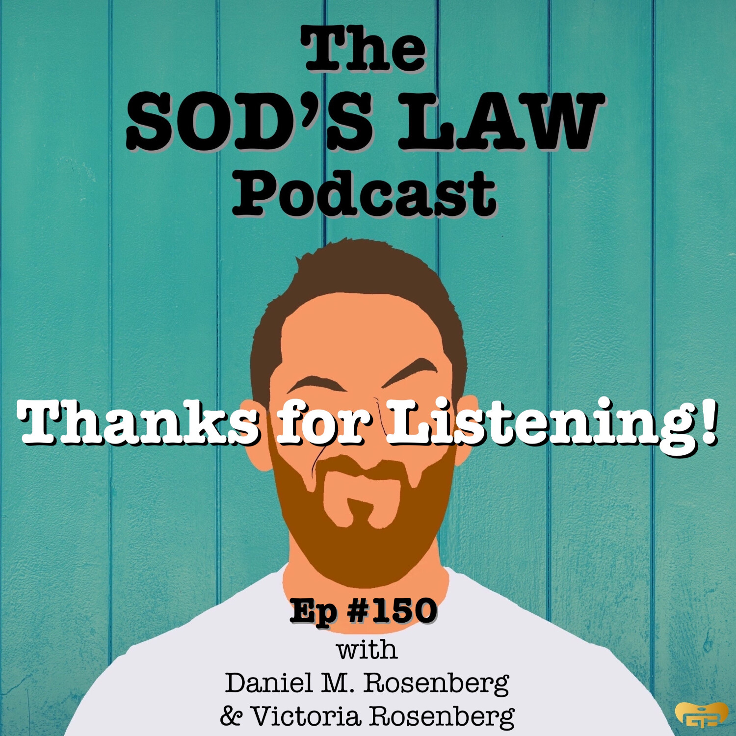 The Sod\'s Law Podcast