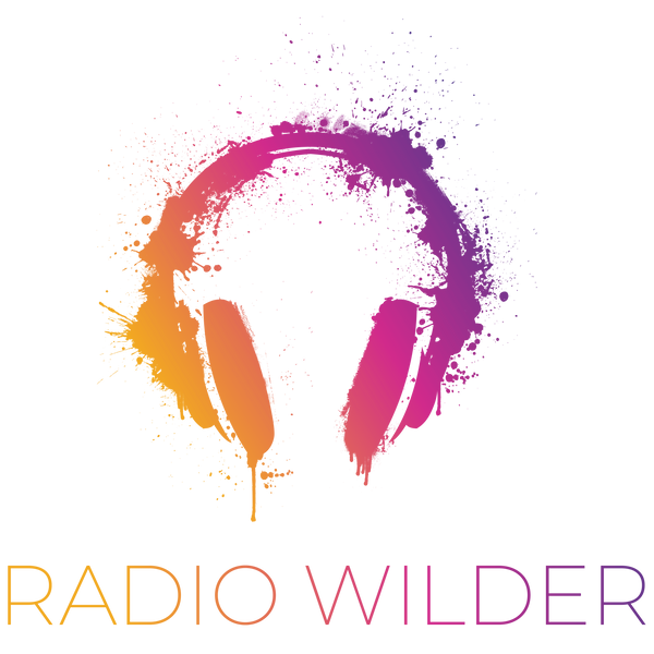 Radio Wilder artwork